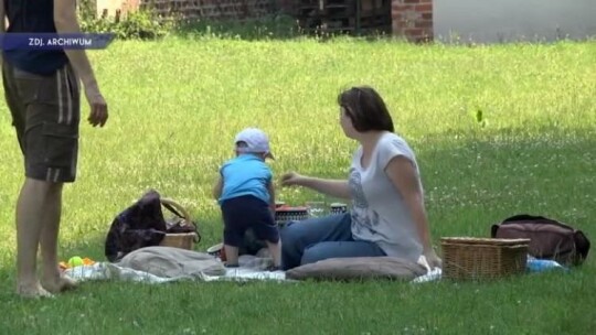Śniadanie na trawie vol. 2