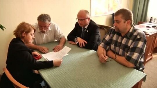 Solidarna Polska wystartuje w wyborach