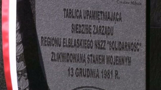 Solidarni z Solidarnością