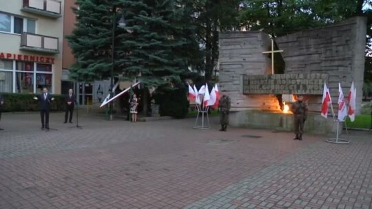 Solidarni z Solidarnością