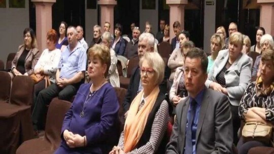 Sołtys powinien „mieć więcej do powiedzenia”