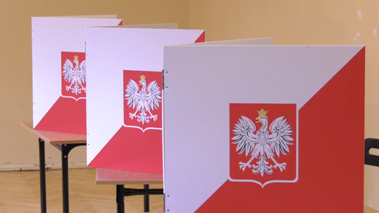 Sondażowe wyniki wyborów prezydenckich 2025