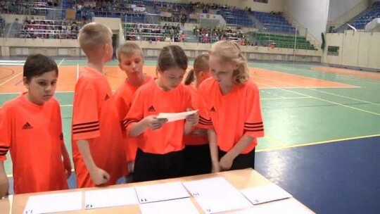 Specjaliści od wf-u i przyrody