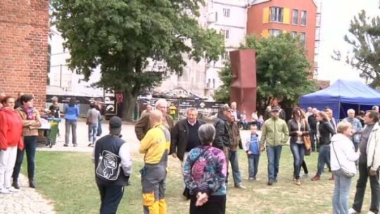 Specjalna biesiada