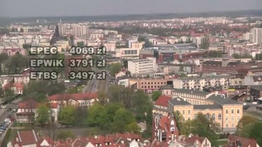 Spółki pod lupą 