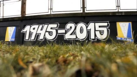 Sport i Turystyka: ZKS Olimpia Elbląg