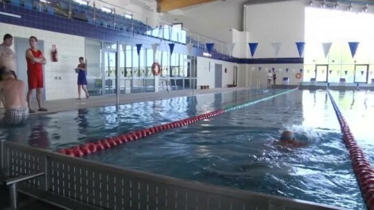 Sport i zabawa, czyli festyn dla seniorów