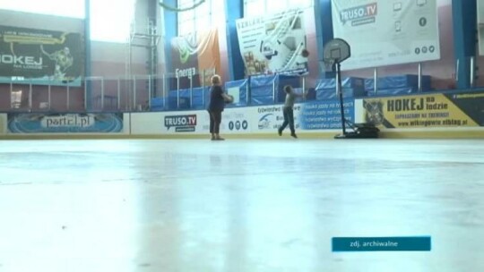 Sportowe „Wakacje z MOSiR-em”