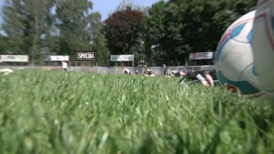 Sportowy weekend