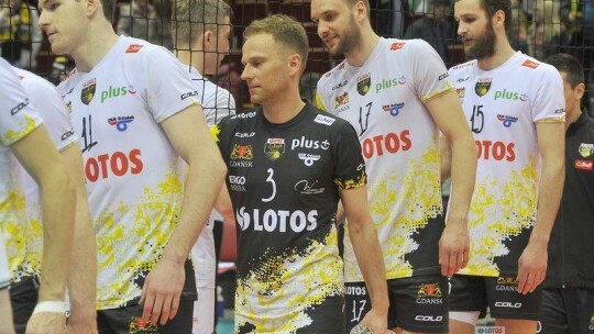 Spotkaj się z siatkarzami LOTOSU w CH Ogrody