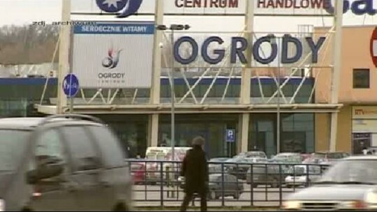 Spóźnione Ogrody