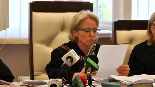 Sprawa ratowników medycznych jednak w Elblągu