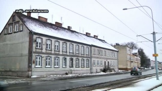 Sprawdzą czym elblążanie palą w piecach