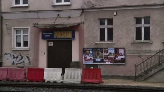 Sprzedaż, której nie było