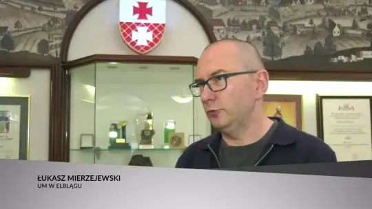 Stadion przy Agrykola z nowym wejściem