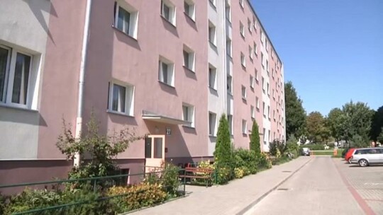 Stare ulice, nowe nazwy
