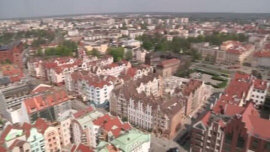 Starość nie musi być smutna