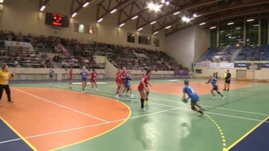 Start lepszy od Piotrcovii