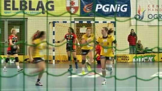 Start lepszy od Zagłębia