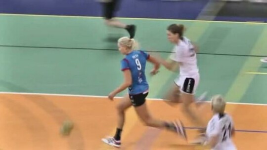 Start najlepszy i do tego z pucharem