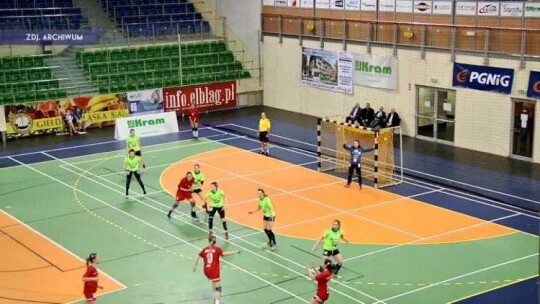 Start odpada