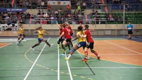 Start odpada z Challenge Cup