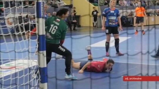 Start pokonał Gdynię