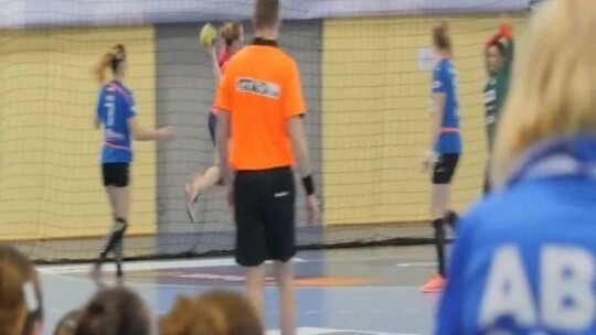 Start w 1/4 finału PP