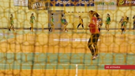 Start w finale Pucharu Polski