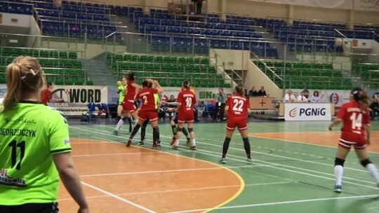 Start w półfinale