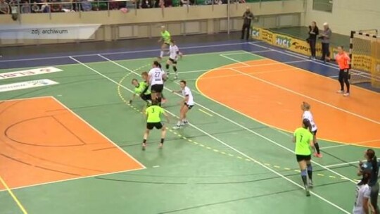 Start z tureckim Izmirem BSB SK 