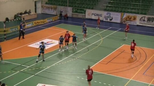 Start zaprasza na mecz