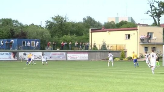 Startuje III liga
