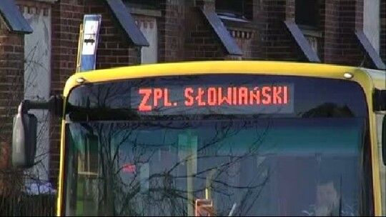 Stażysta pilnie poszukiwany