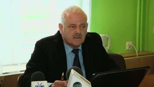 Stefan Rembelski nie chce być wiceprezydentem