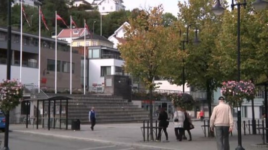 Stowarzyszenie podbija Norwegię