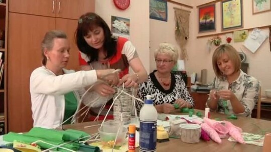 Stowarzyszenie „Pro-familia” nominowane do Tuusa