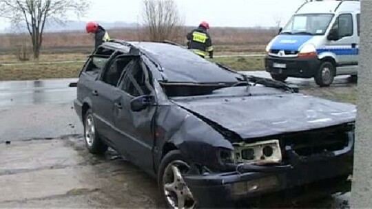Strażacy z Braniewa podsumowali 2010 rok