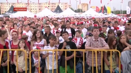 Strefa Kibica w Elblągu? To zależy od kosztów...