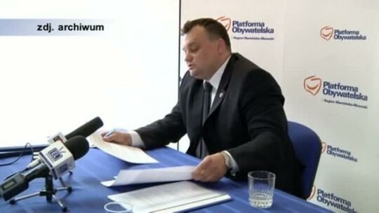 Strzelec: Wilk manipuluje i mówi półprawdy 