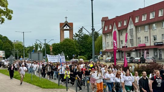 Studenci przejmują Elbląg. Czy miasto przetrwa? [WIDEO]