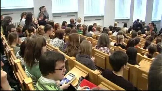 Studencka lista przebojów