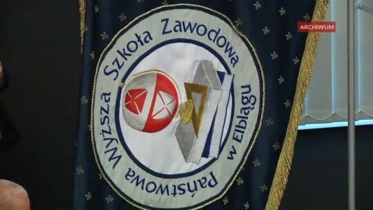 Studia czas zacząć (nowy rok akademicki w Elblągu)
