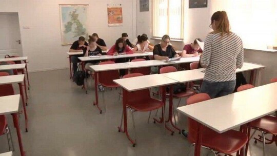 Studia Magisterskie ruszają jesienią