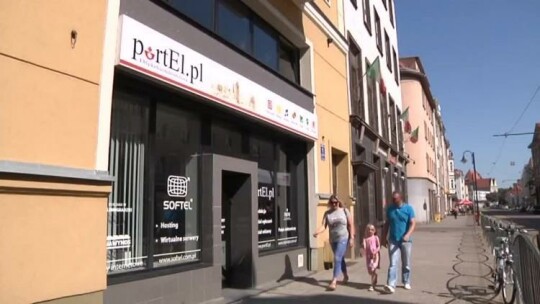 Stutysięczny artykuł - jubileusz PortEl.pl