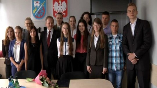 Stypendia dla najzdolniejszych 