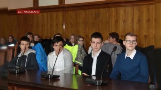 Stypendia dla najzdolniejszych gimnazjalistów