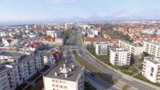 Stypendia "Szansa i słonik" 