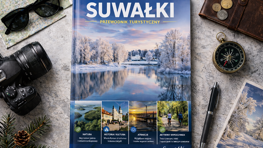 Suwałki – niezwykłe miasto na krańcu Polski