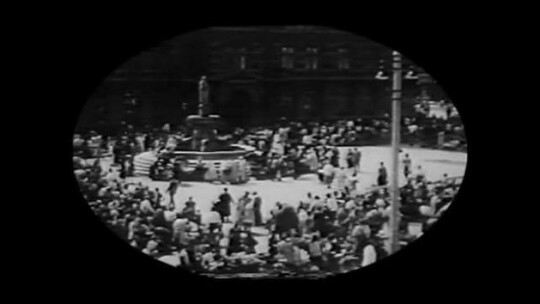 Świadectwa – historia w twarzach